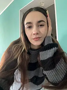 Snapshot of CupSizeGirl chatting on February 2026 05:24:01 AM CupSizeGirl online show from February 2026 05:24:01 AM