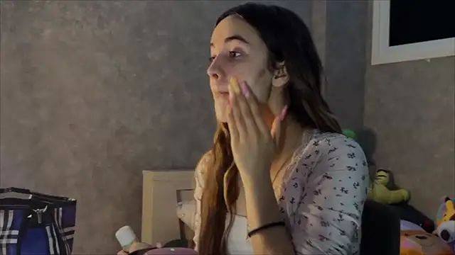 Snapshot of CupSizeGirl chatting on February 2026 10:19:02 AM CupSizeGirl online show from February 2026 10:19:02 AM