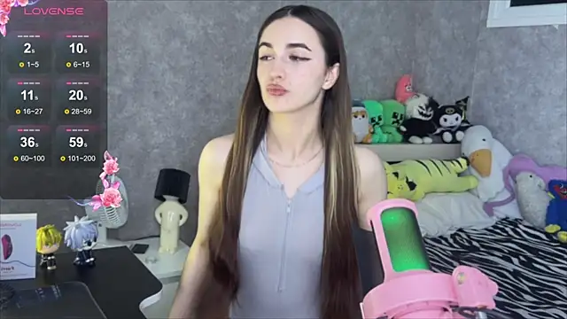 CupSizeGirl online show from May 2026 07:36:01 AM
