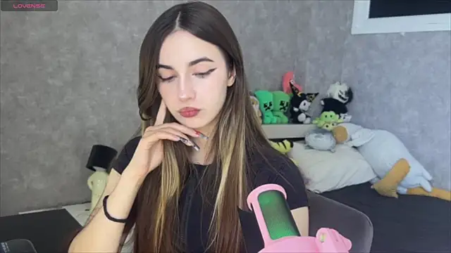 CupSizeGirl online show from May 2026 08:55:01 AM