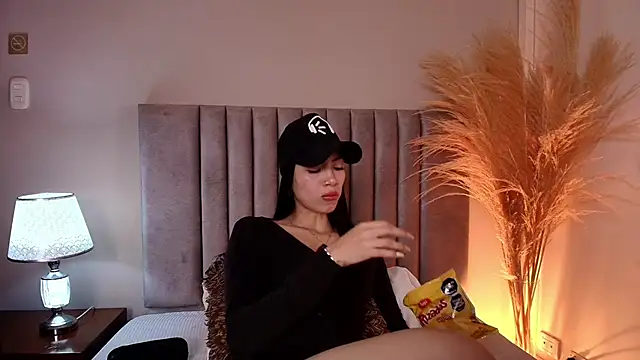 AbbieJoness  online show from November 2025 11:44:02 AM