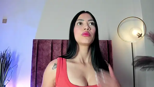 AbbieJoness  online show from February 2026 11:32:02 AM