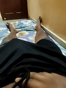 CAtoppersexa online show from February 2026 12:45:02 AM