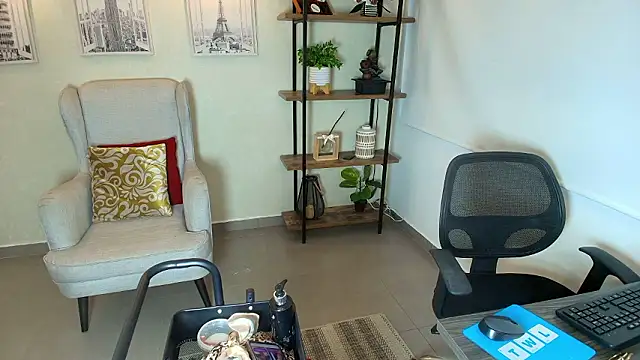  Victoria Collins online show from March 2026 11:38:01 AM