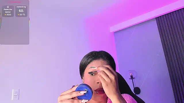 ciara blake online show from December 2025 07:54:02 PM