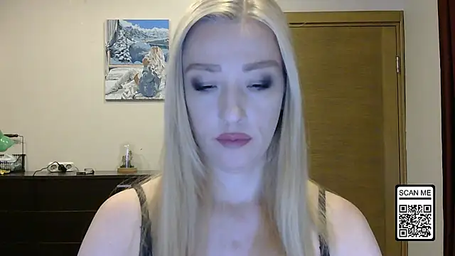 Wild Silk Desire online show from September 2025 12:50:02 PM