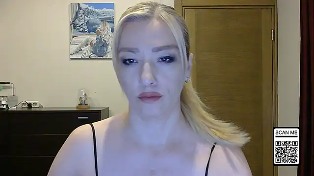 Wild Silk Desire online show from October 2025 01:30:01 PM