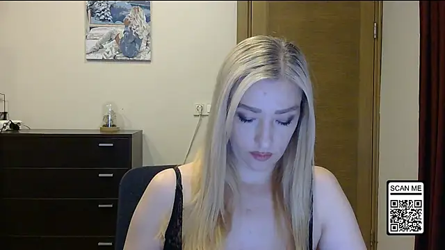 Wild Silk Desire online show from October 2025 02:09:01 PM