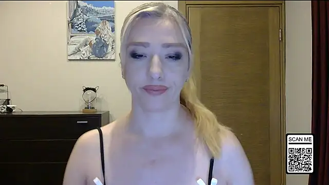 Wild Silk Desire online show from November 2025 02:39:01 PM