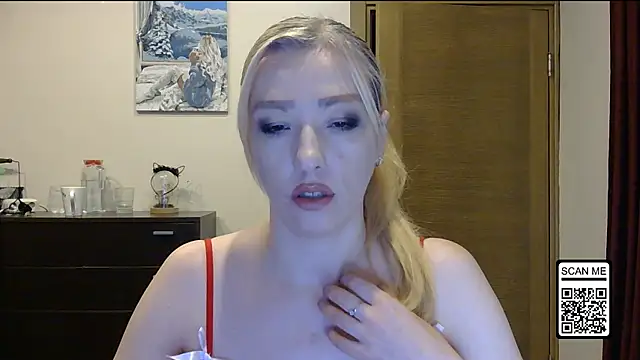 Wild Silk Desire online show from November 2025 03:12:02 PM