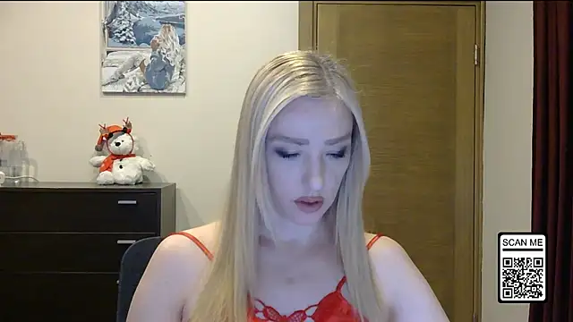 Wild Silk Desire online show from December 2025 01:28:02 PM