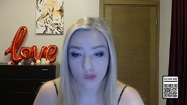 Wild Silk Desire online show from March 2026 04:15:01 PM