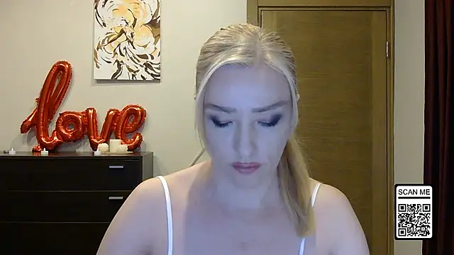 Wild Silk Desire online show from March 2026 04:22:01 PM