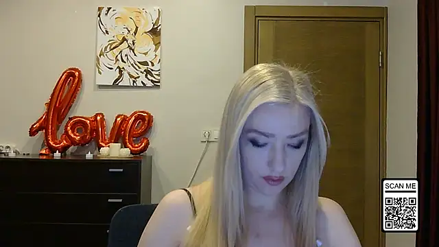 Wild Silk Desire online show from March 2026 05:18:02 PM