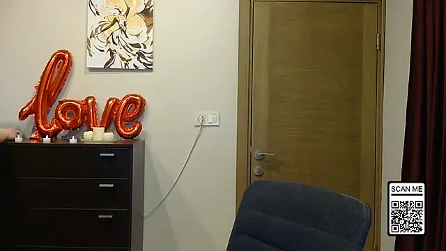 Wild Silk Desire online show from March 2026 05:02:01 PM