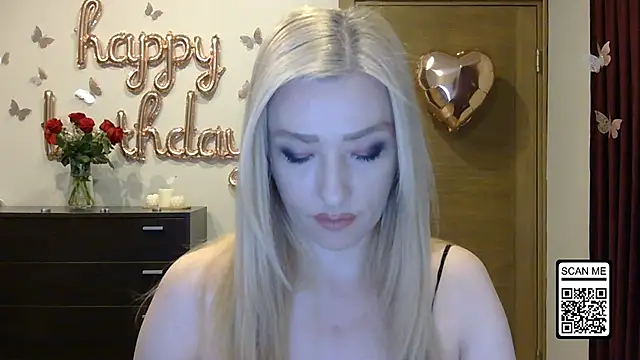 Wild Silk Desire online show from April 2026 05:39:01 PM