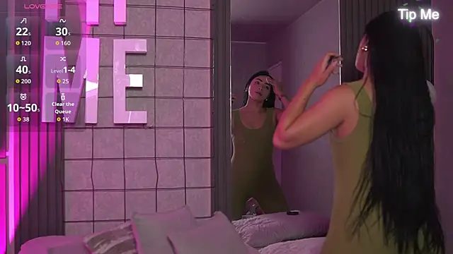 Snapshot of Susan_wall chatting on October 2025 01:34:01 PM Susan wall online show from October 2025 01:34:01 PM