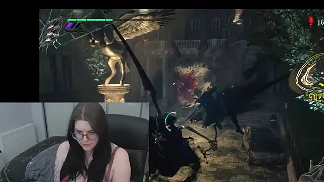 GothSuccubusBabe online show from February 2026 08:43:01 PM