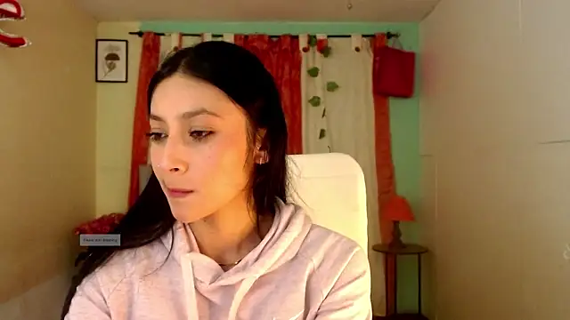 vale miel online show from October 2025 12:44:01 AM