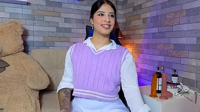 DixyPalmer online show from July 2026 08:12:02 PM