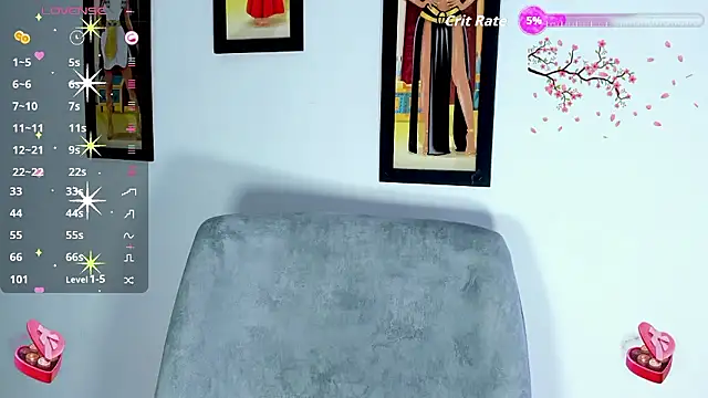 Snapshot of bluum chatting on January 2026 03:23:01 AM bluum online show from January 2026 03:23:01 AM