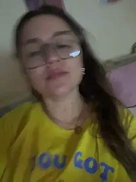 Snapshot of IvannaDivina chatting on April 2026 06:57:02 PM IvannaDivina online show from April 2026 06:57:02 PM