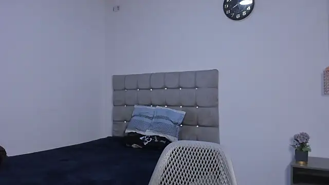 Santy Stump online show from February 2026 10:17:01 PM