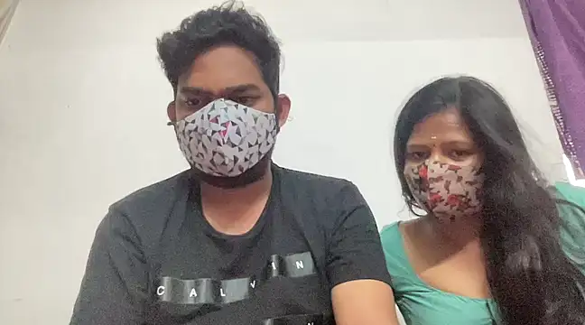 Tamil india couples  online show from March 2025 12:04:02 PM