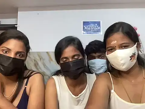 Tamil india couples  online show from May 2026 05:42:01 PM