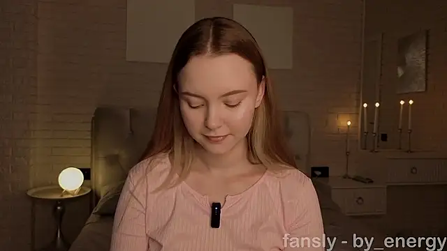 FlowersLover online show from January 2026 09:29:01 PM