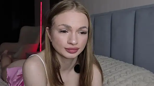 Pussyya777 online show from April 2026 11:52:02 AM