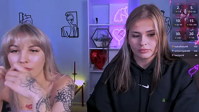 jeren smile online show from September 2025 07:25:01 PM