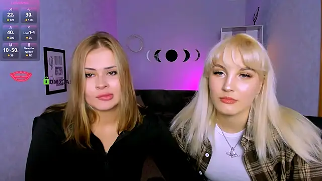 jeren smile online show from October 2025 07:13:01 PM