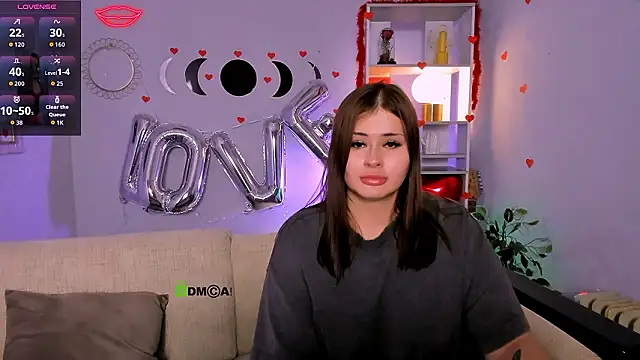 jeren smile online show from February 2026 02:06:02 AM