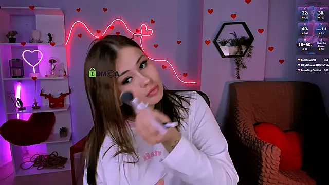 jeren smile online show from April 2026 12:41:02 AM