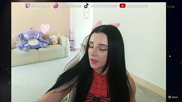 Snapshot of itsmais chatting on September 2025 11:44:01 AM itsmais online show from September 2025 11:44:01 AM