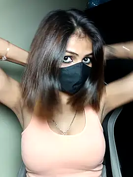 Snapshot of Isha_Sax chatting on September 2025 10:15:01 AM Isha Sax online show from September 2025 10:15:01 AM