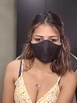 Snapshot of Isha_Sax chatting on February 2026 07:51:01 AM Isha Sax online show from February 2026 07:51:01 AM