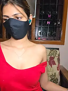 Isha Sax online show from March 2026 06:51:01 PM