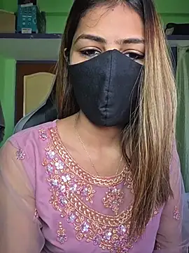 Isha Sax online show from June 2026 03:12:01 AM