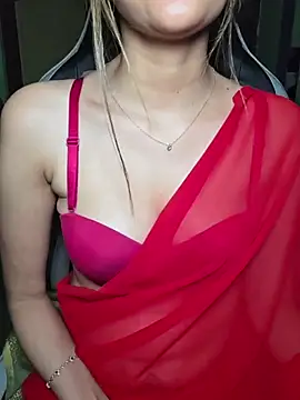 Isha Sax online show from June 2026 02:44:02 PM