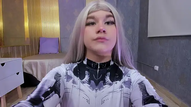 ocean tay online show from November 2025 10:59:01 AM