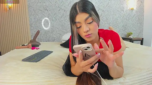 Antonella west online show from May 2026 08:29:01 PM
