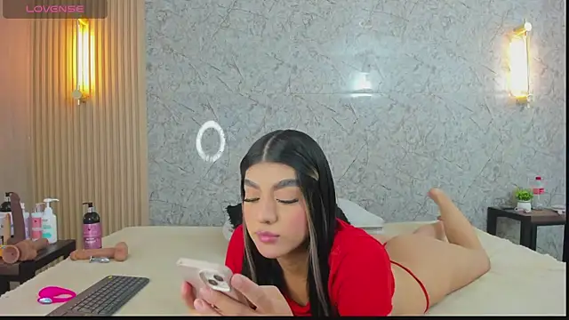 Antonella west online show from July 2026 09:46:02 PM