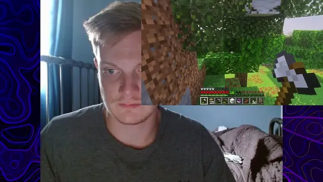 lustylyndon online show from October 2025 05:00:01 PM