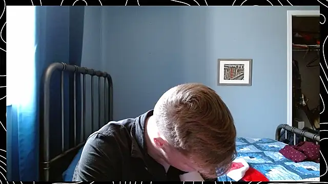 Snapshot of lustylyndon chatting on December 2025 07:43:01 PM lustylyndon online show from December 2025 07:43:01 PM