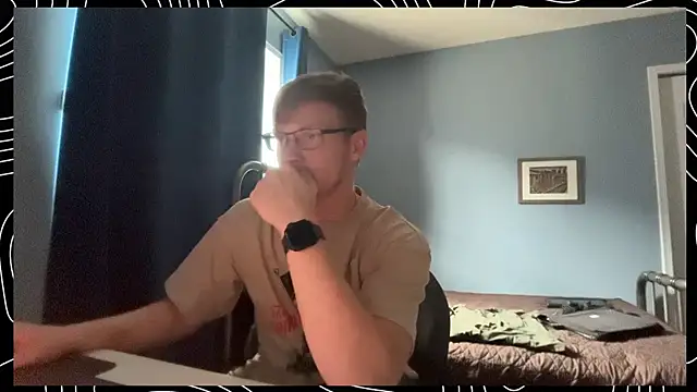 lustylyndon online show from August 2026 06:28:01 PM