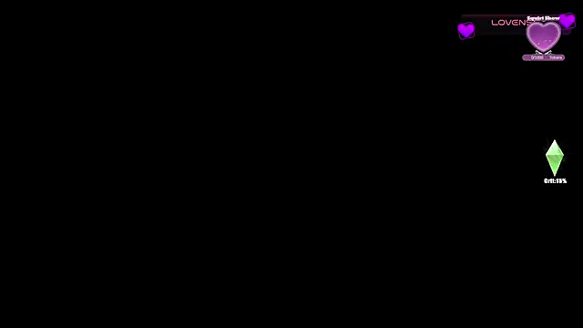 Violett3333 online show from February 2026 05:27:02 PM