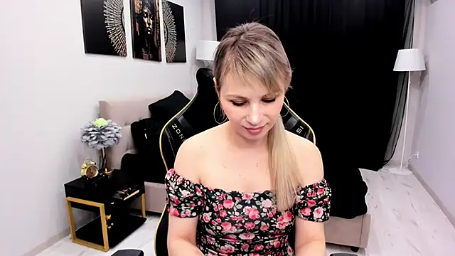 LindaSandy 1 online show from March 2026 07:36:03 AM