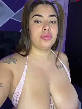 jazminslut online show from May 2026 12:49:01 AM